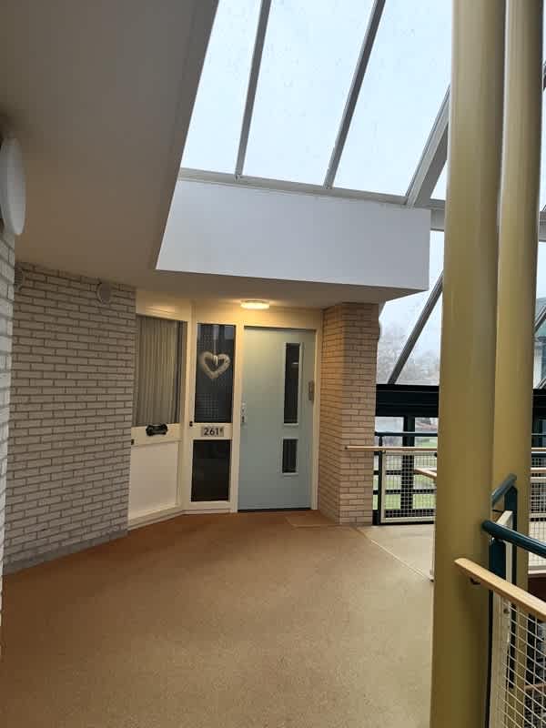 Keizersweg 261B - Badhoevedorp