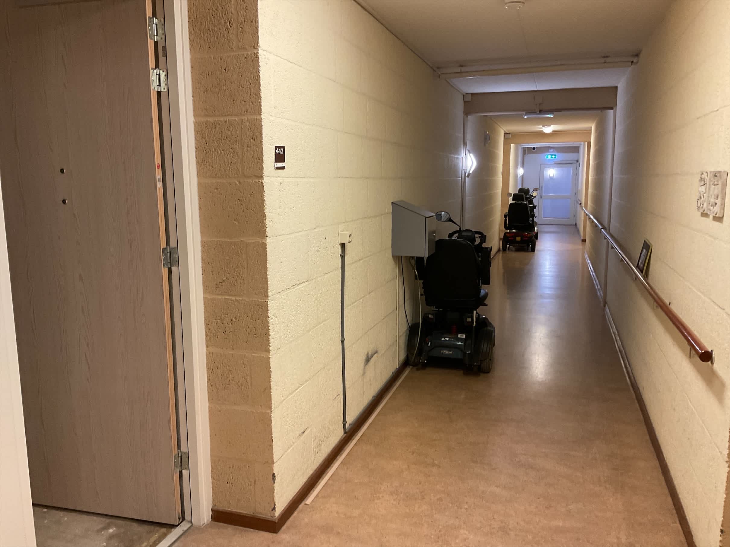 Koornhorst 443 - Amsterdam