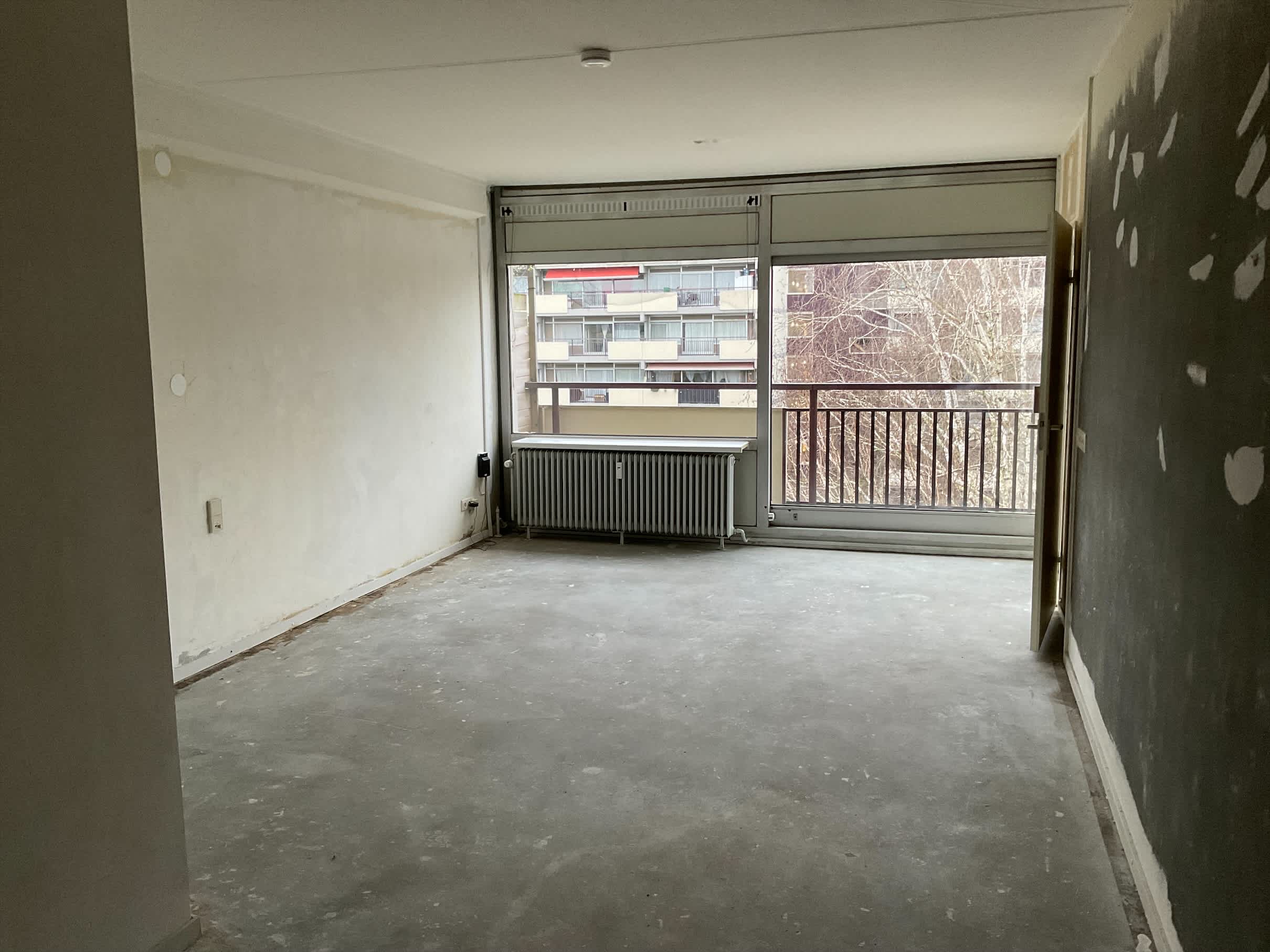 Koornhorst 443 - Amsterdam