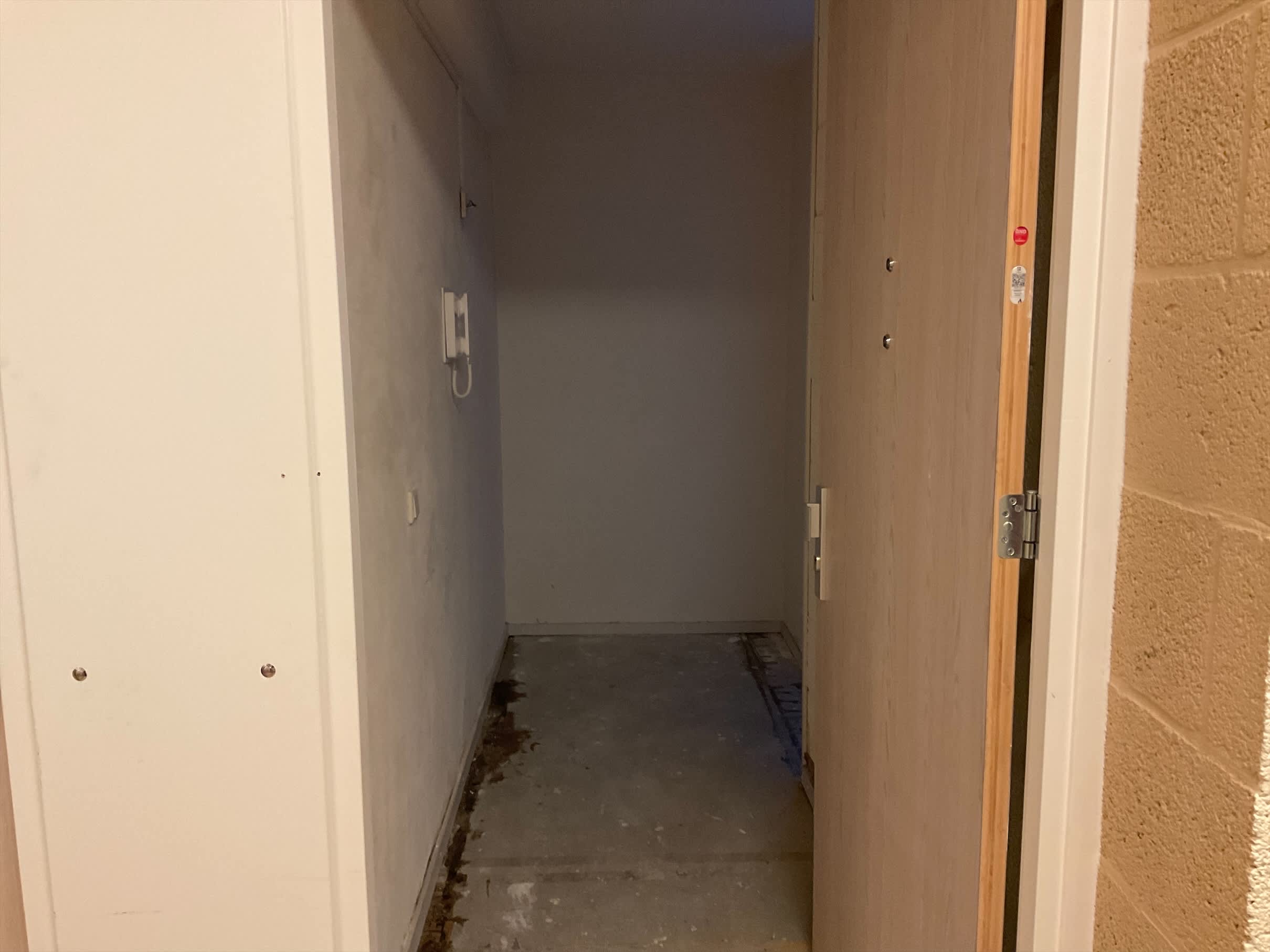 Koornhorst 443 - Amsterdam