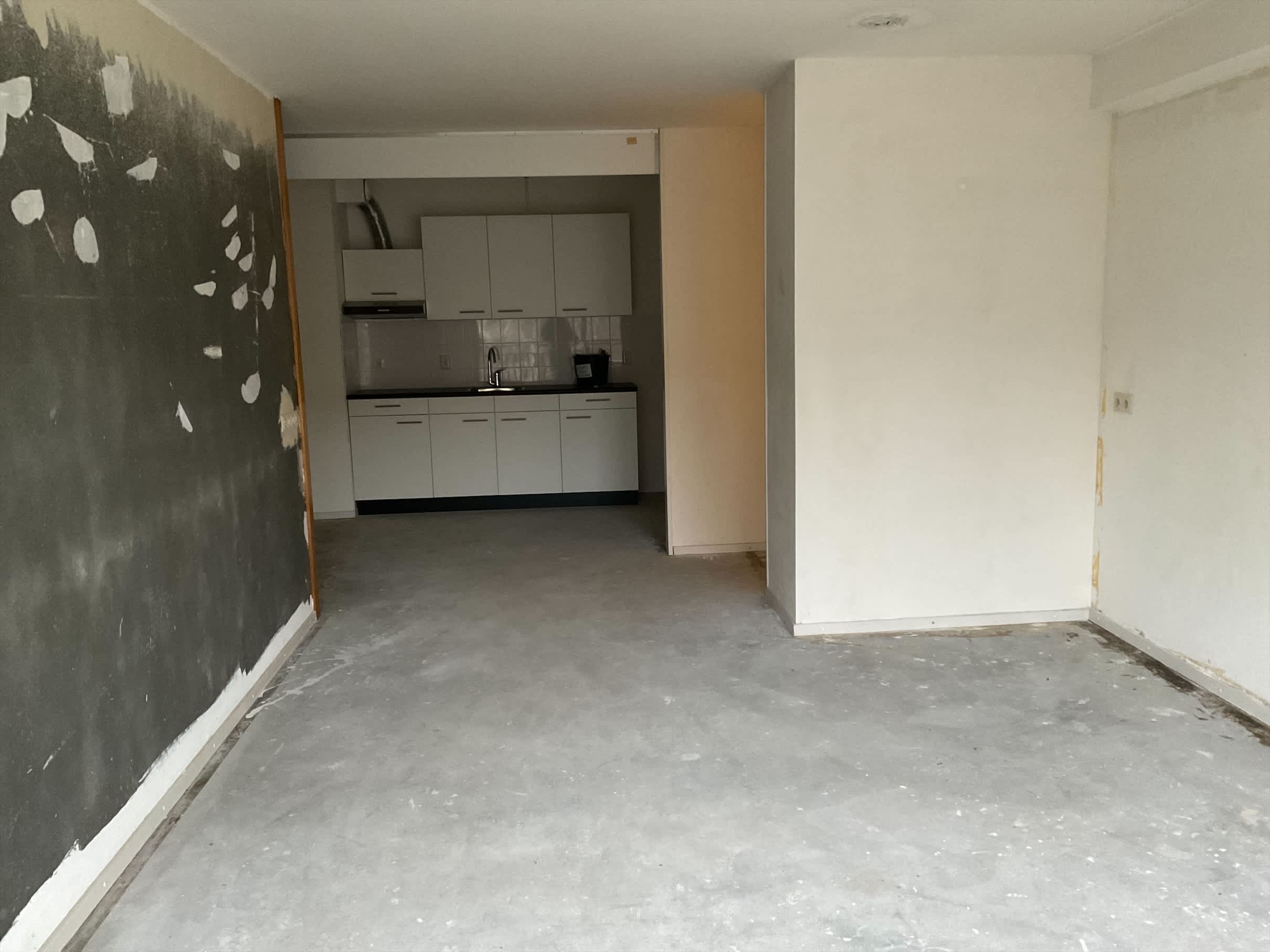 Koornhorst 443 - Amsterdam