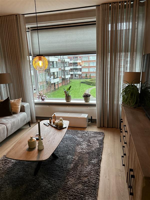 Baljuwstraat 9B - Gorinchem