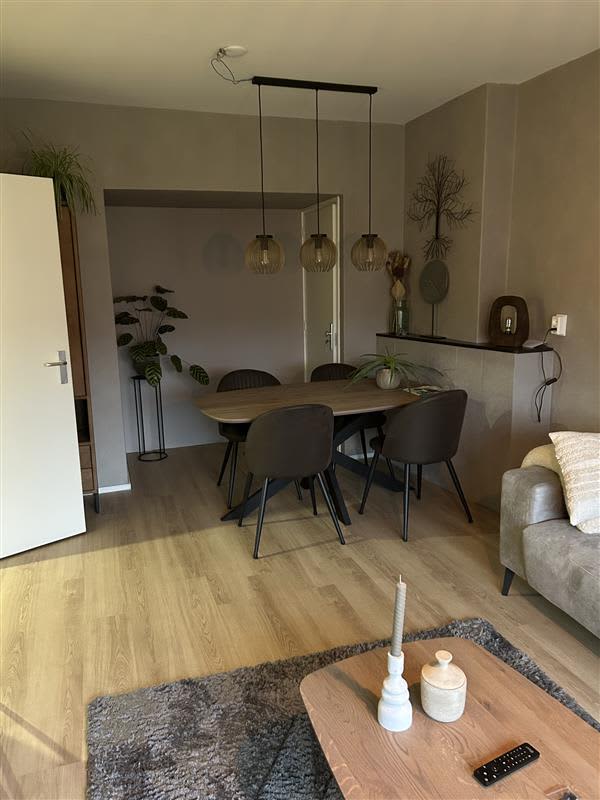 Baljuwstraat 9B - Gorinchem