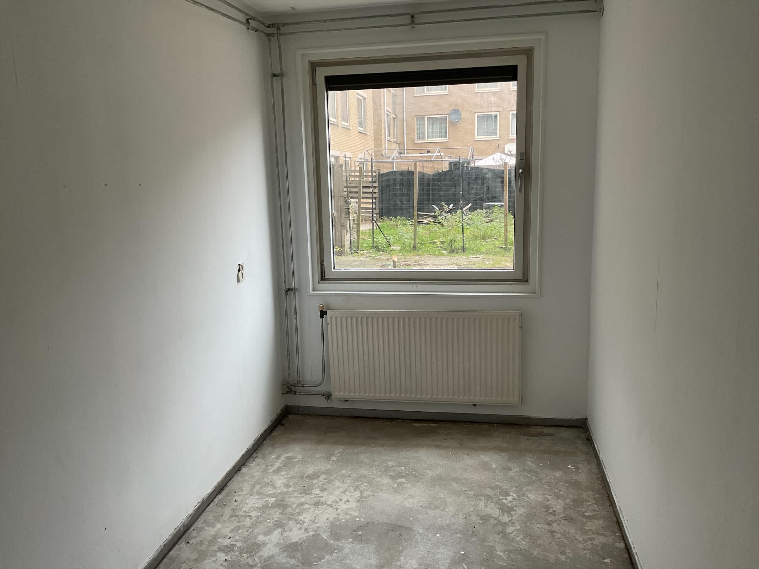 Kloekhorststraat 198 - Amsterdam