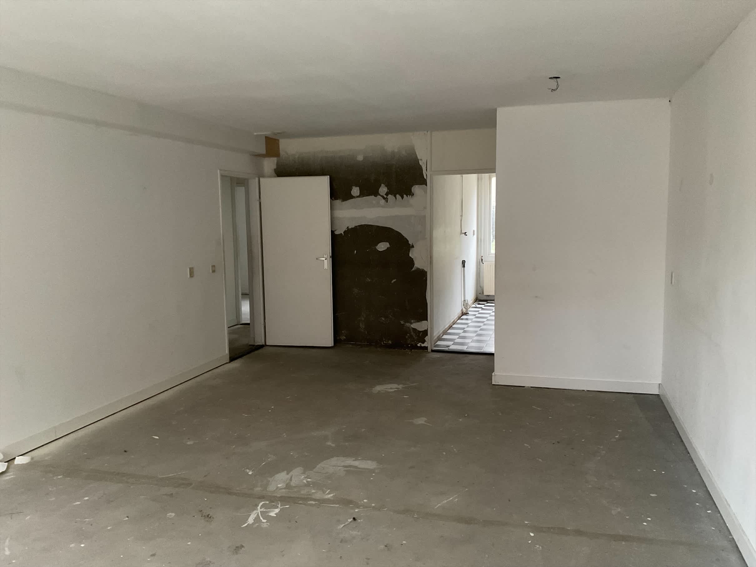 Kloekhorststraat 198 - Amsterdam