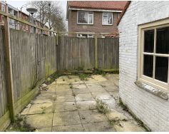 Jacob Rekstraat 50 - Zaandam