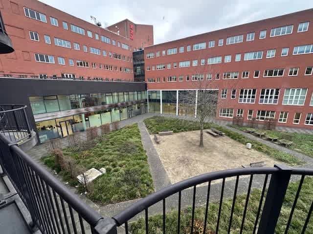 Anton de Komplein 82 - Amsterdam