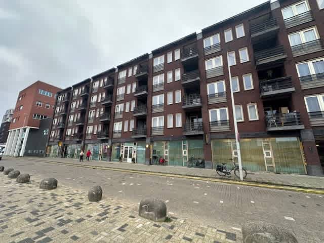 Anton de Komplein 82 - Amsterdam