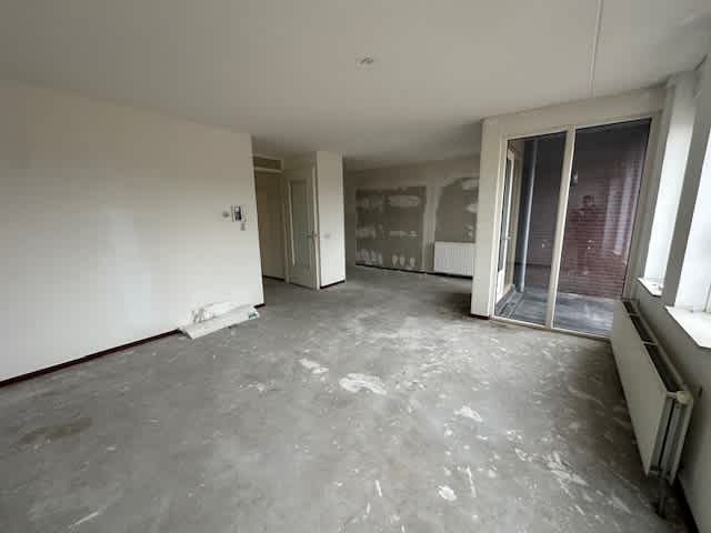 Anton de Komplein 82 - Amsterdam