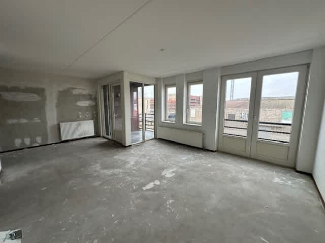 Anton de Komplein 82 - Amsterdam