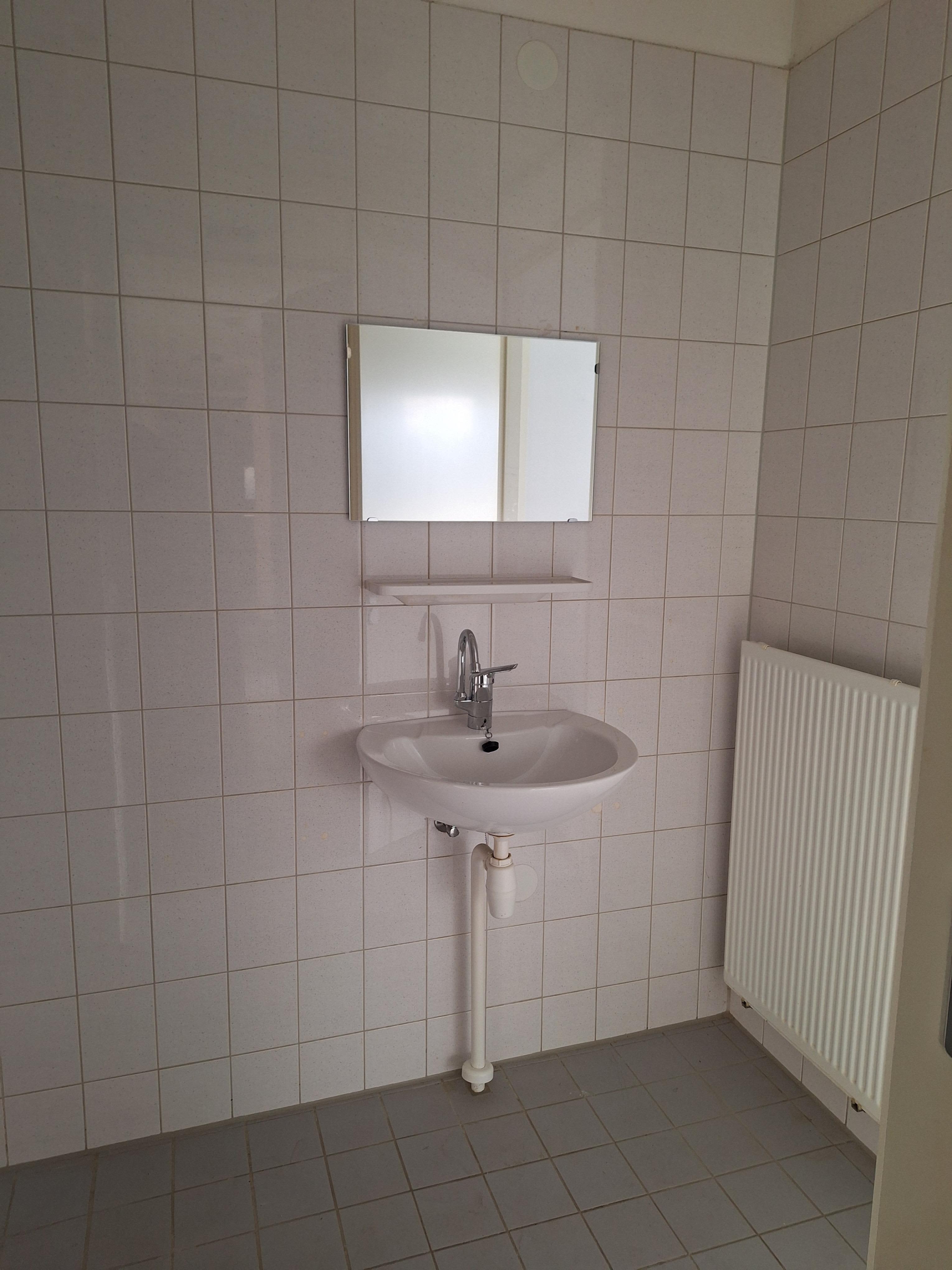 Brusselstraat 35-4 - Haarlem