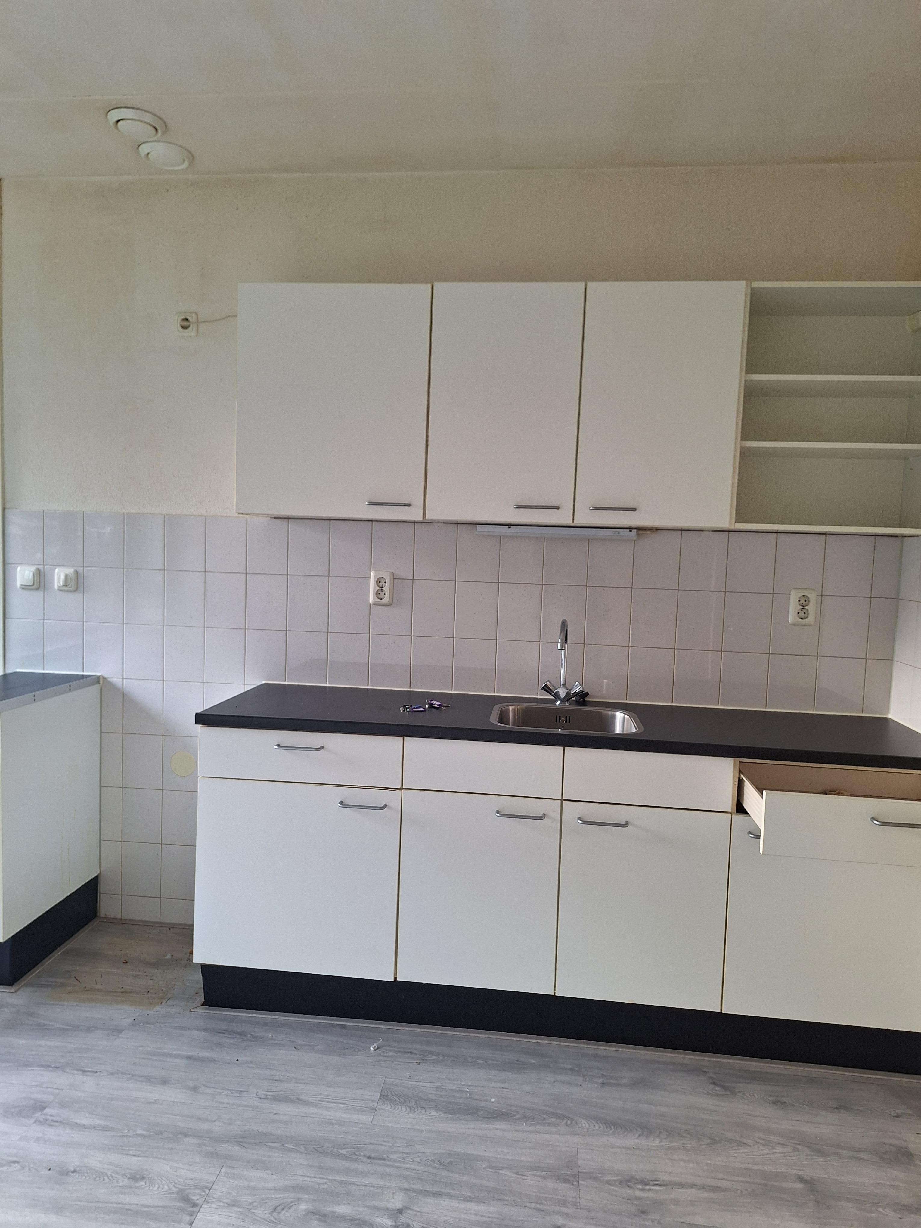 Brusselstraat 35-4 - Haarlem