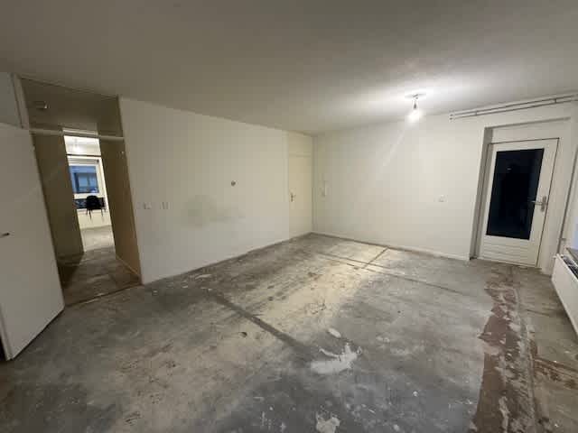 Heesterveld 298 - Amsterdam