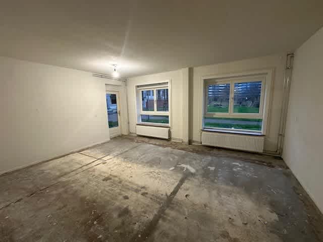 Heesterveld 298 - Amsterdam