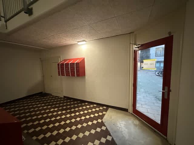 Heesterveld 298 - Amsterdam