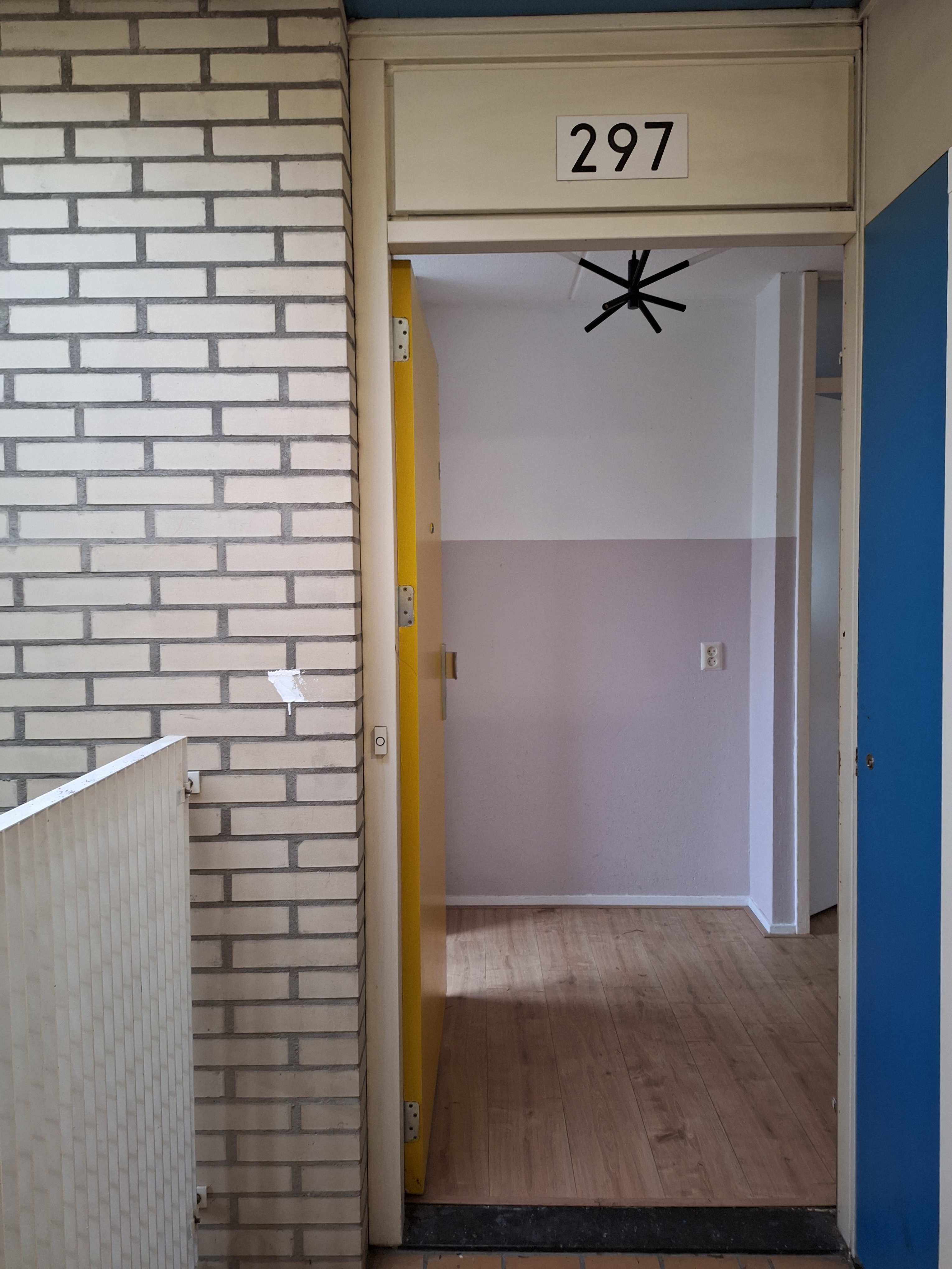 Bijlmerplein 297 - Amsterdam