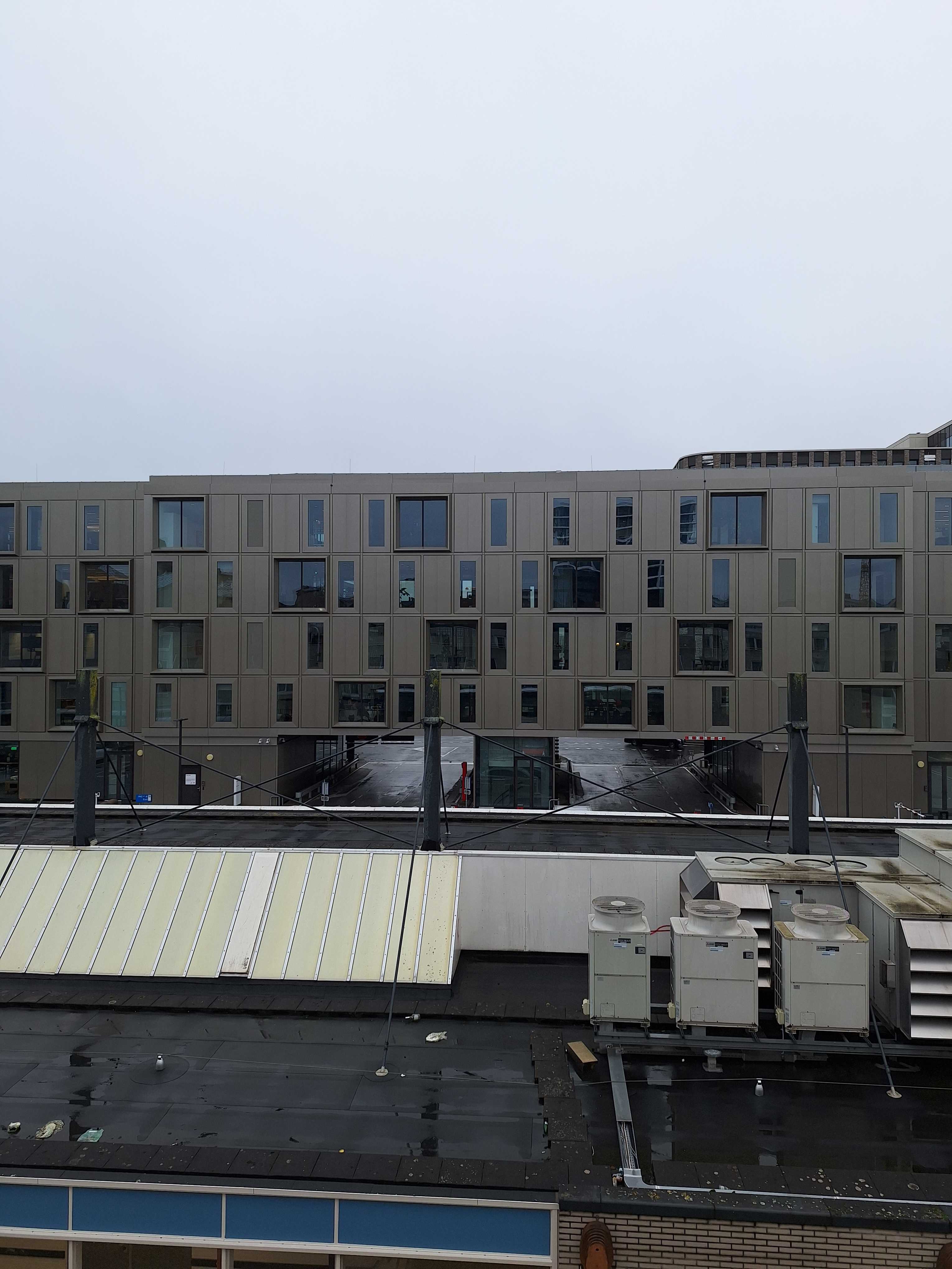 Bijlmerplein 297 - Amsterdam