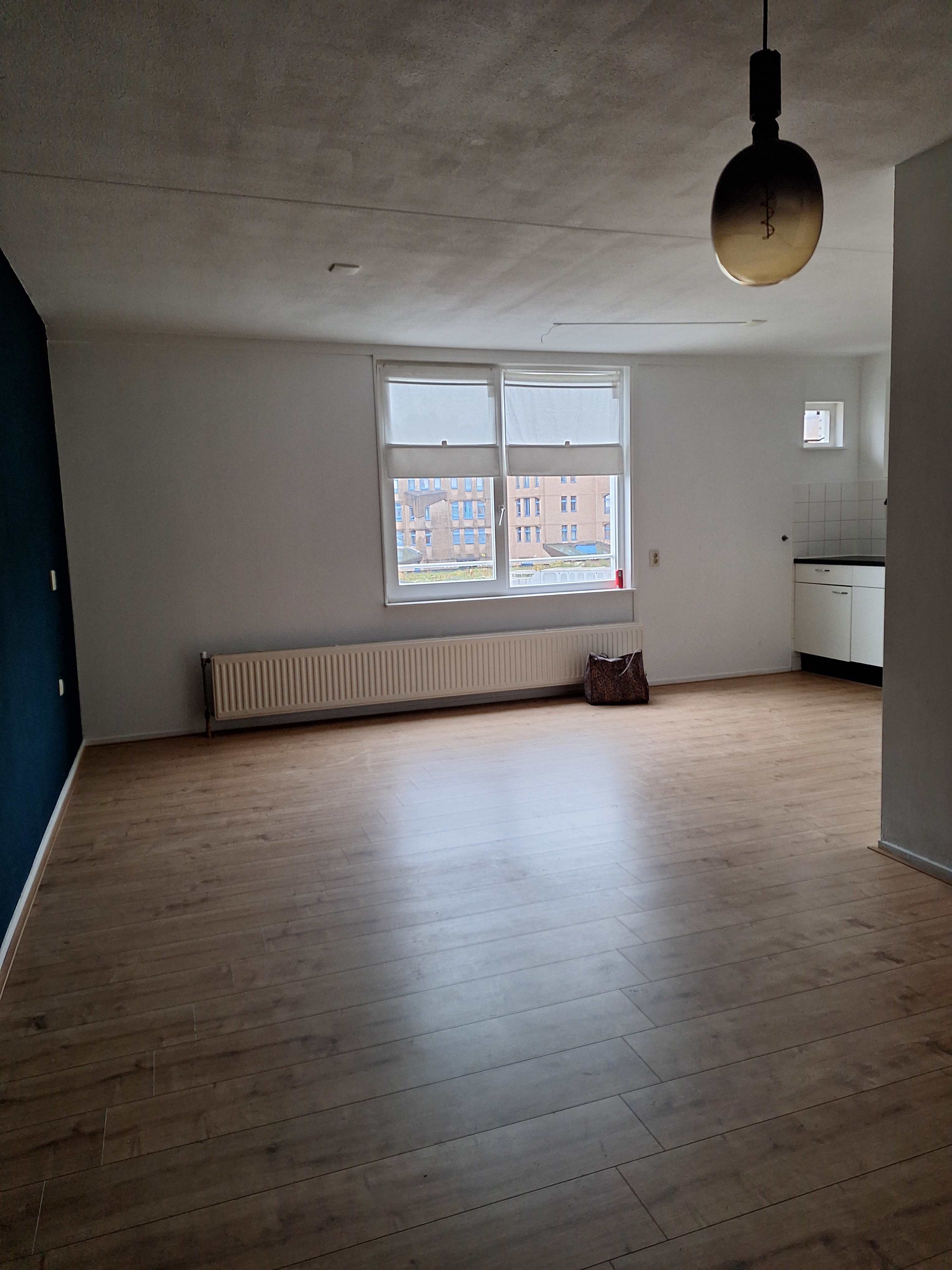 Bijlmerplein 297 - Amsterdam