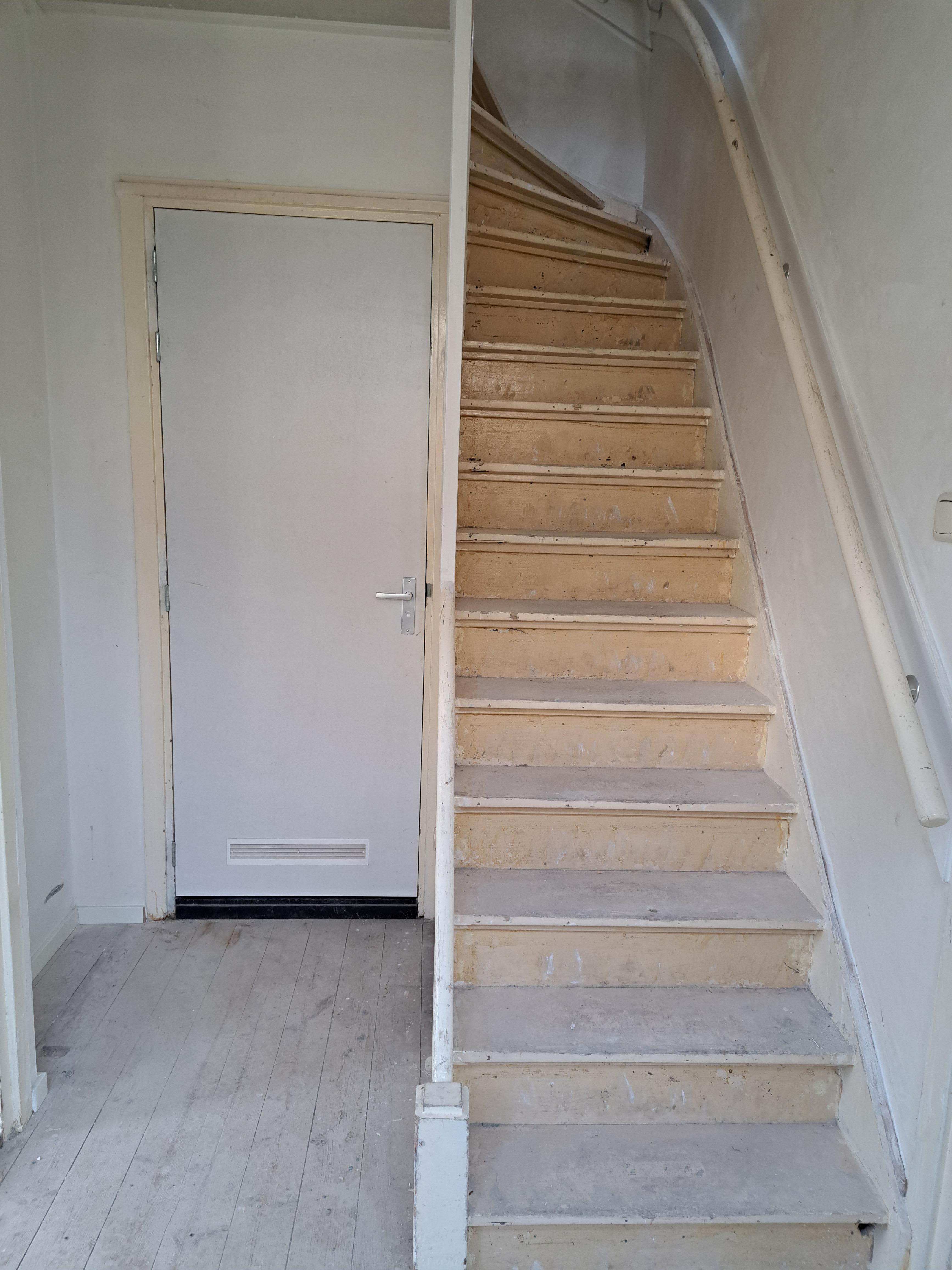 Resedastraat 41 - Haarlem