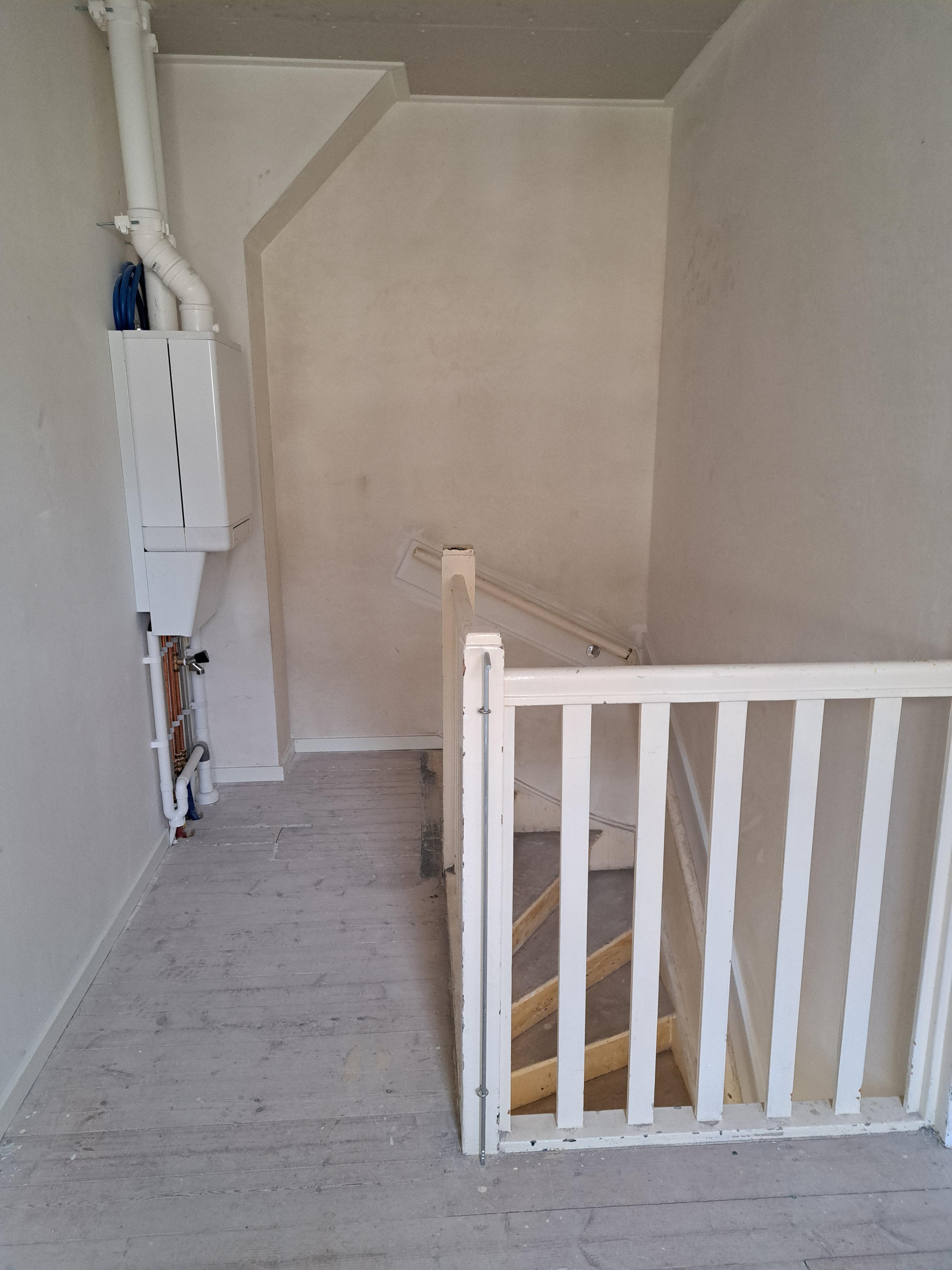 Resedastraat 41 - Haarlem