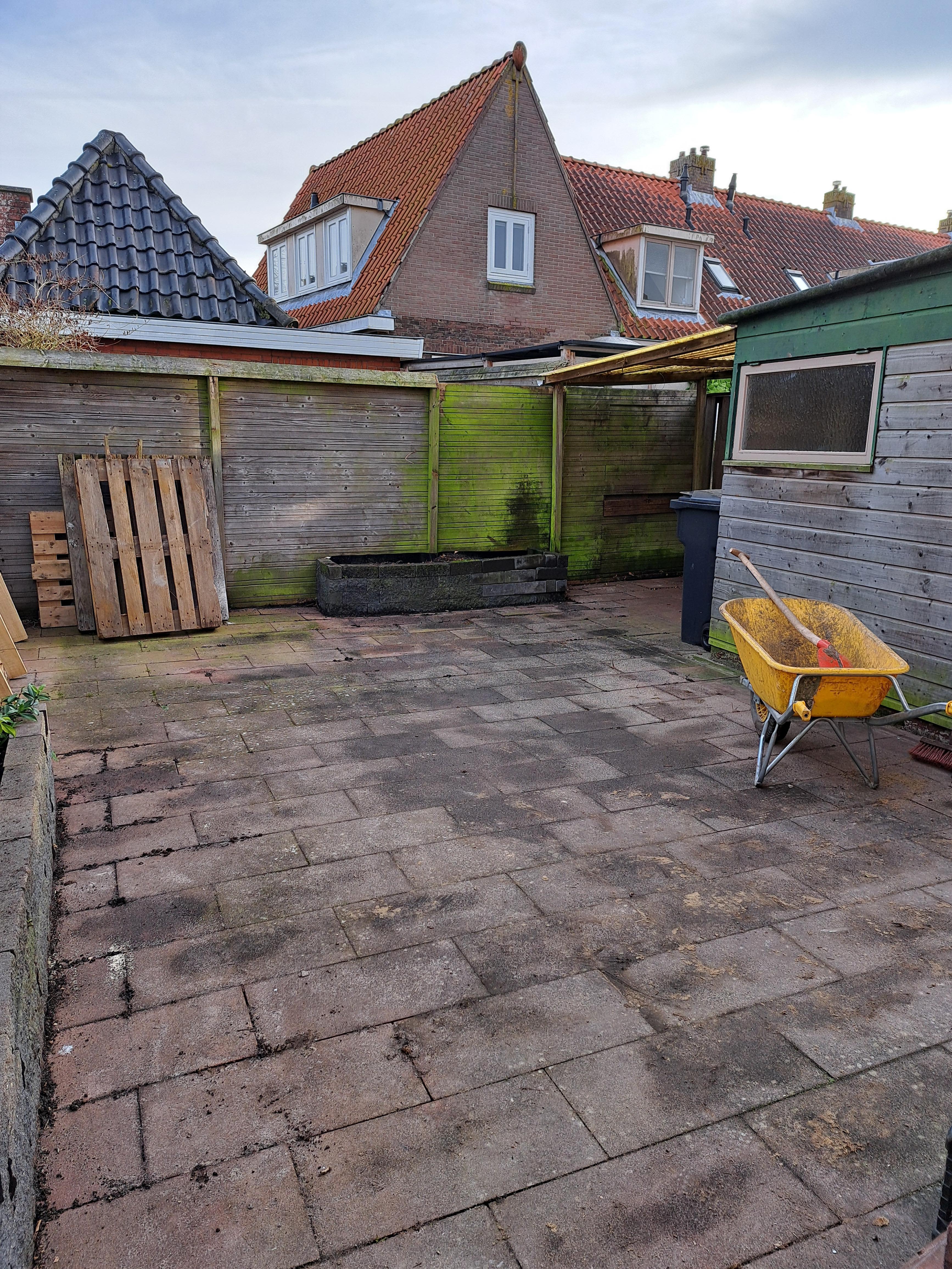 Resedastraat 41 - Haarlem