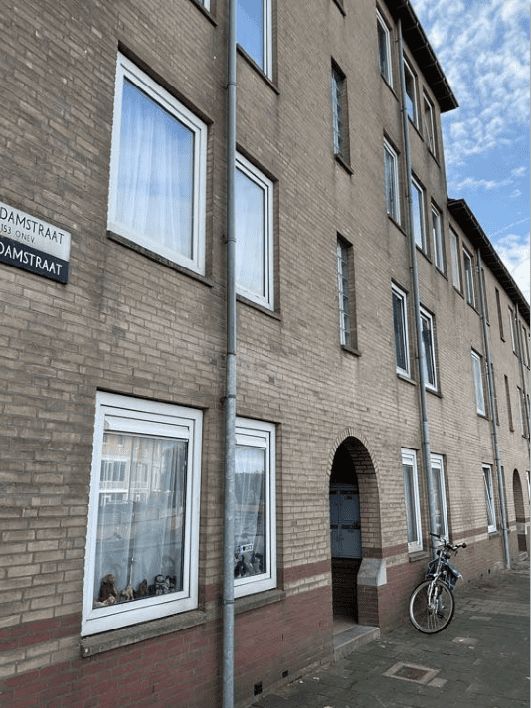 Gaasperdamstraat 137 - Zaandam