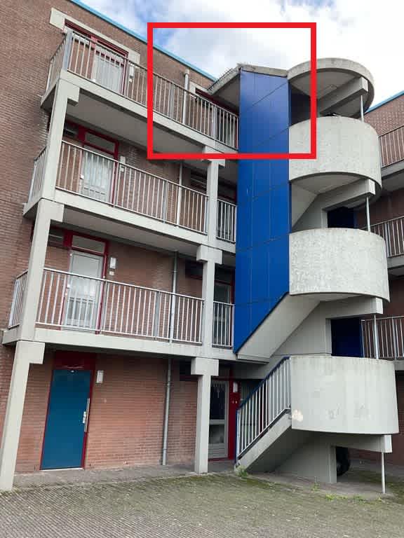 Zwanebloem 51 - Purmerend