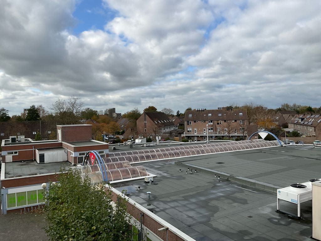 Zwanebloem 51 - Purmerend