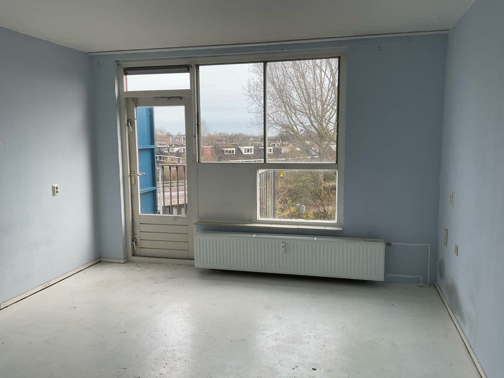 Zwanebloem 51 - Purmerend