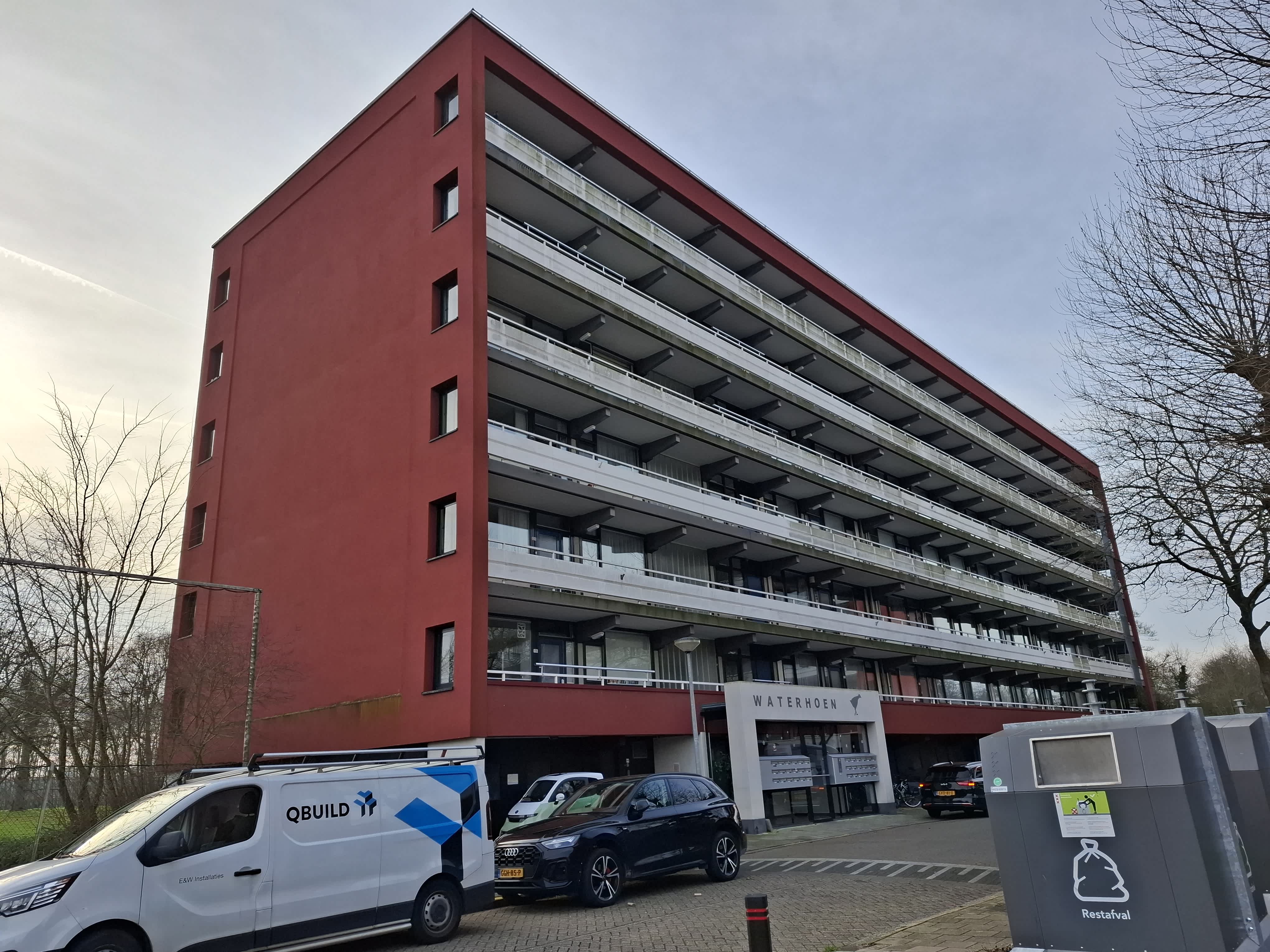 Keulsevaartstraat 339 - Weesp