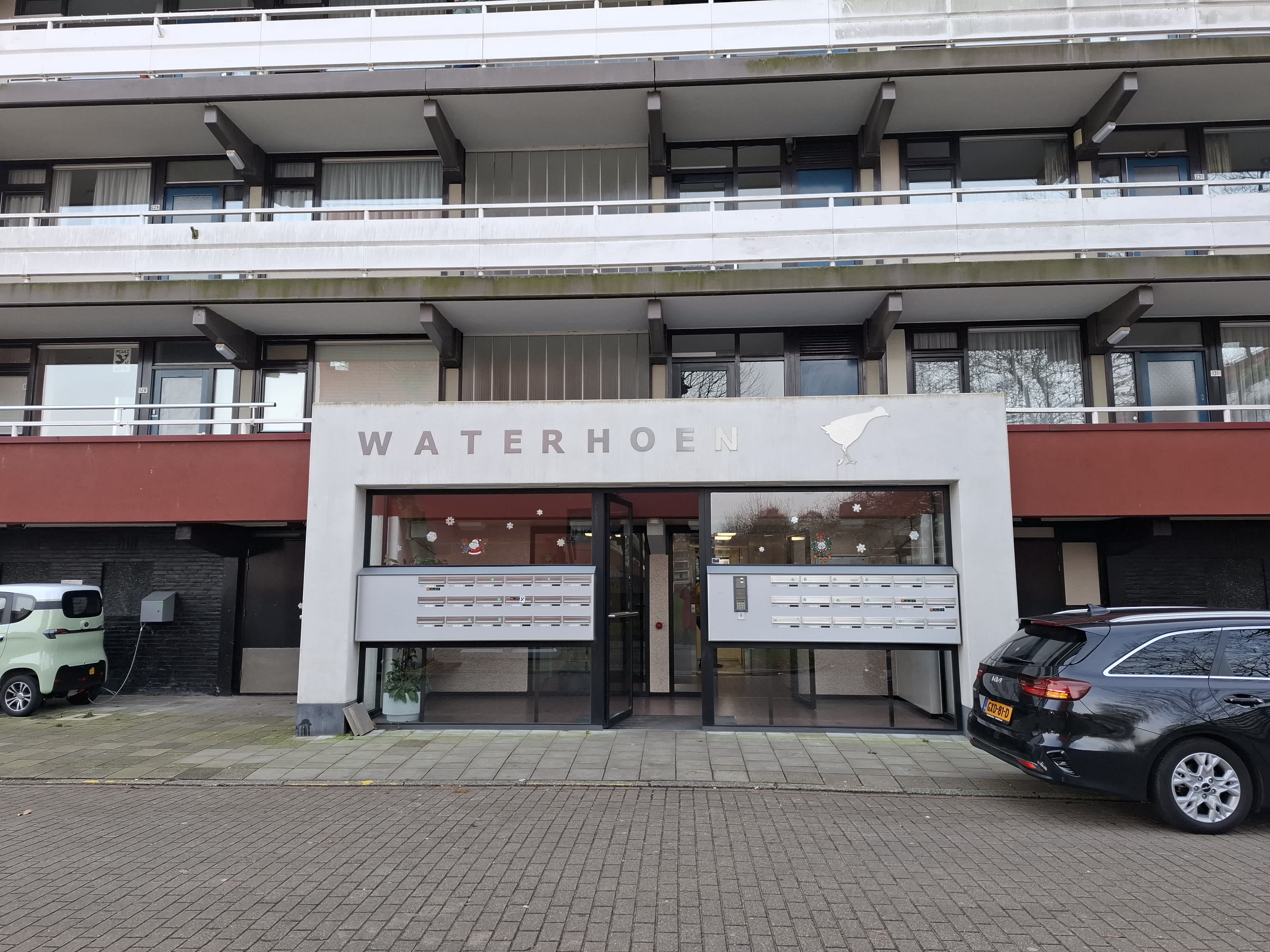 Keulsevaartstraat 339 - Weesp