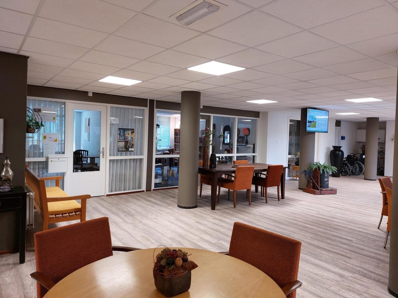 De Paasweide 72011 - Appingedam