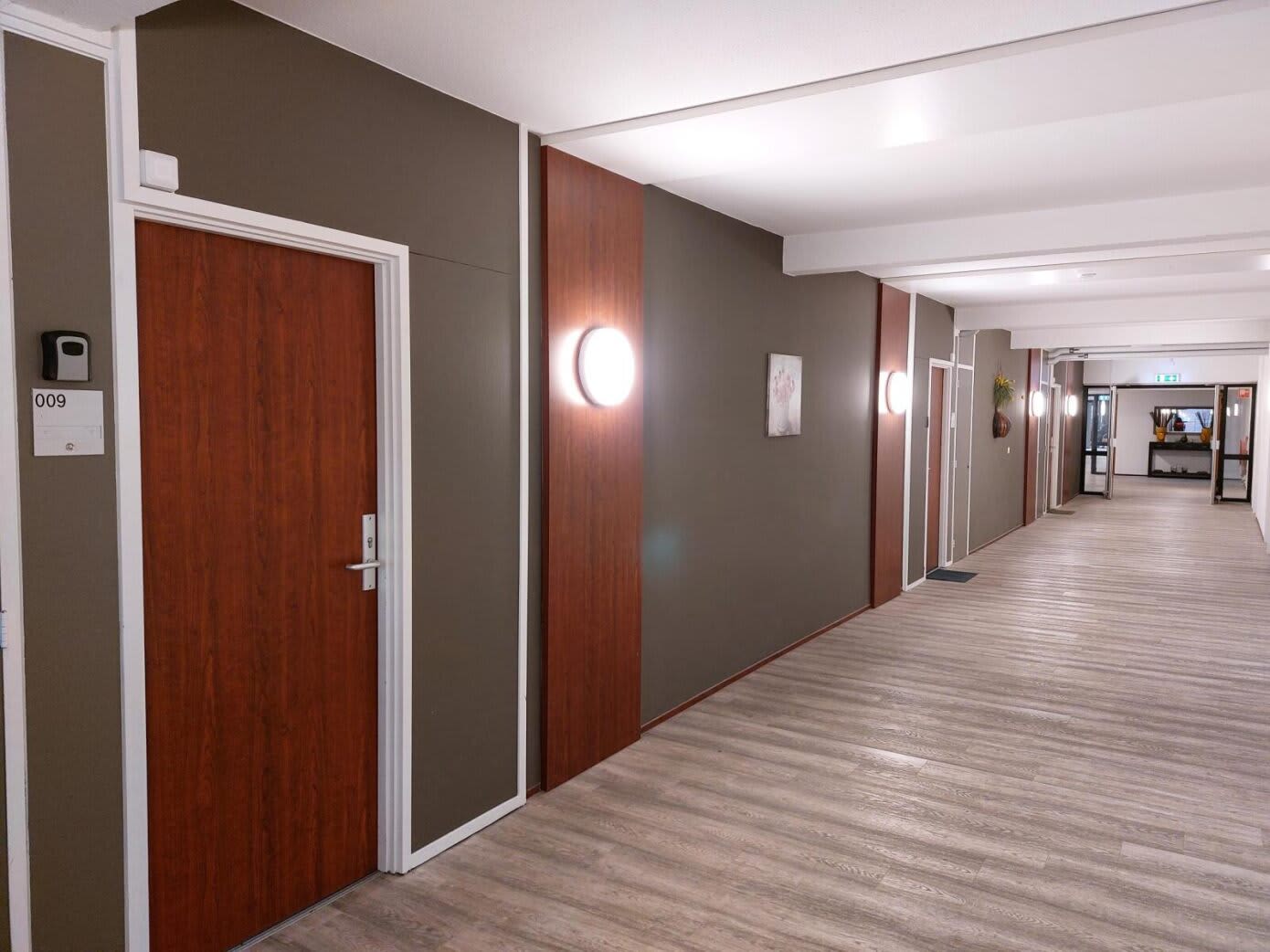 De Paasweide 72011 - Appingedam