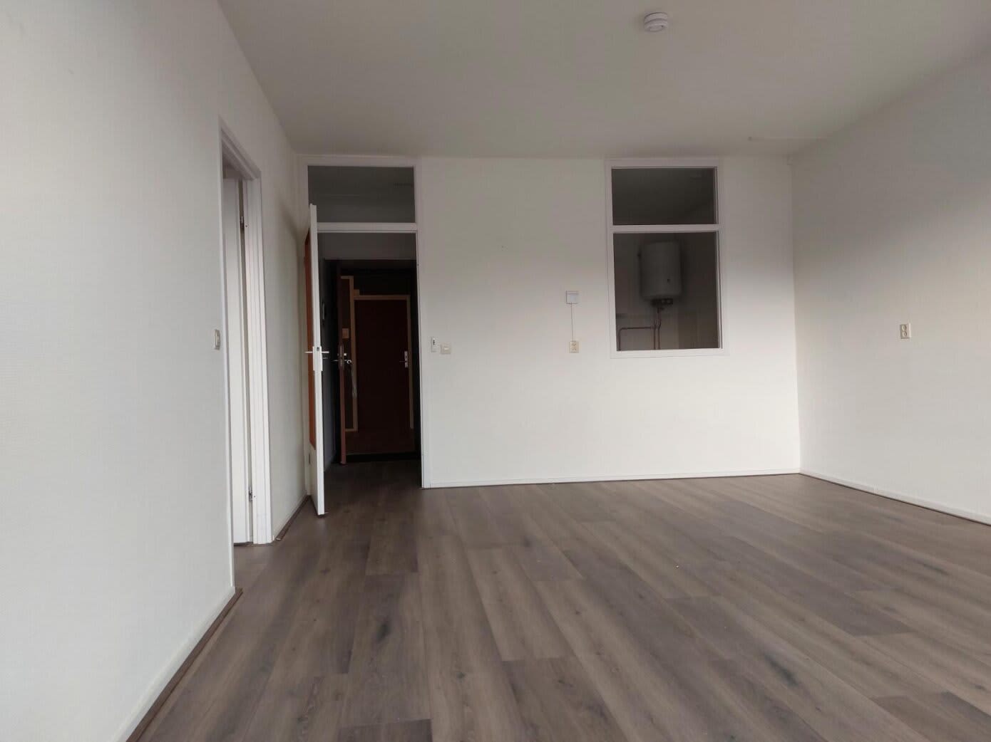 De Paasweide 72011 - Appingedam