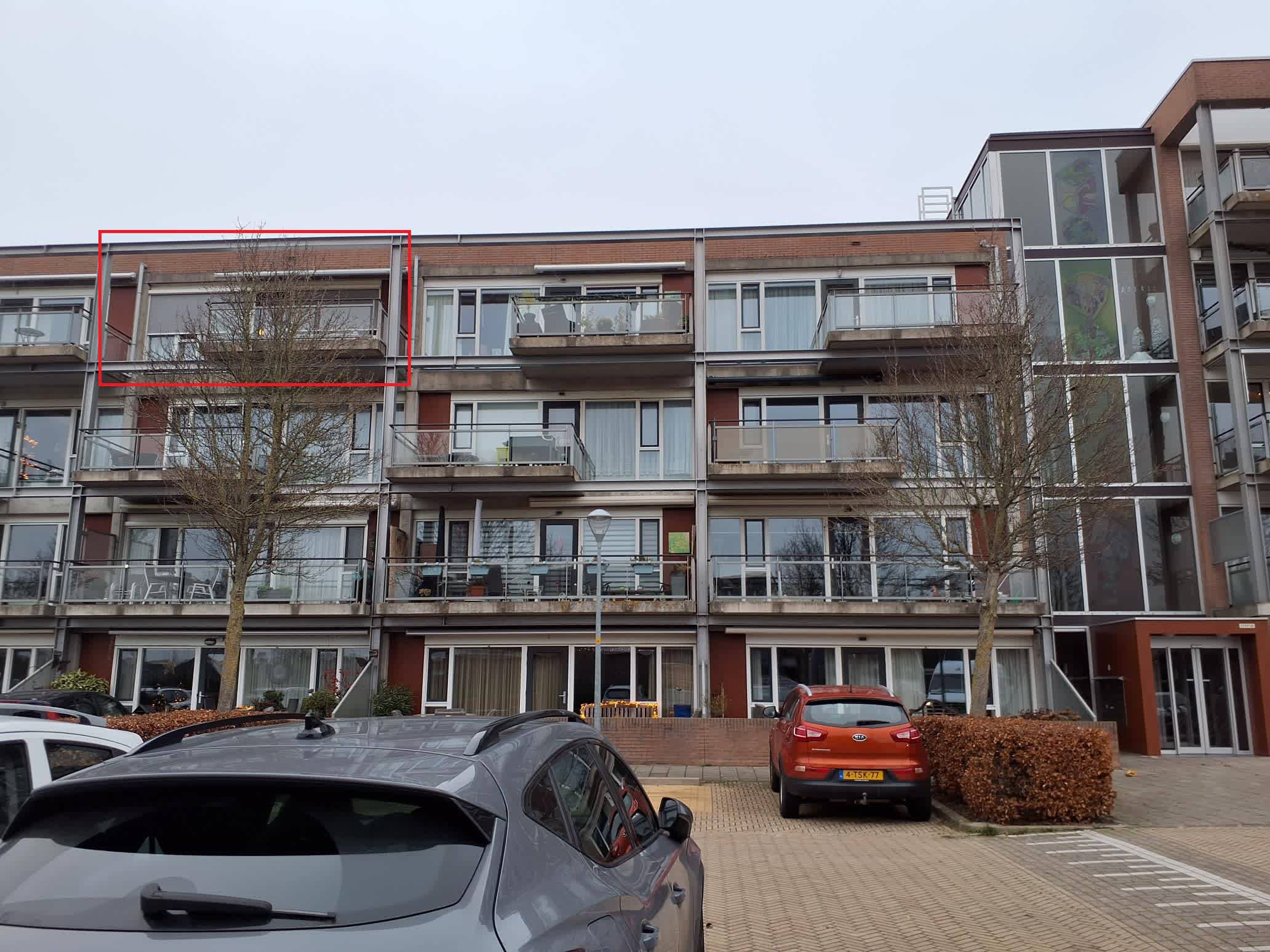 Magnoliastraat 44 - Lisserbroek