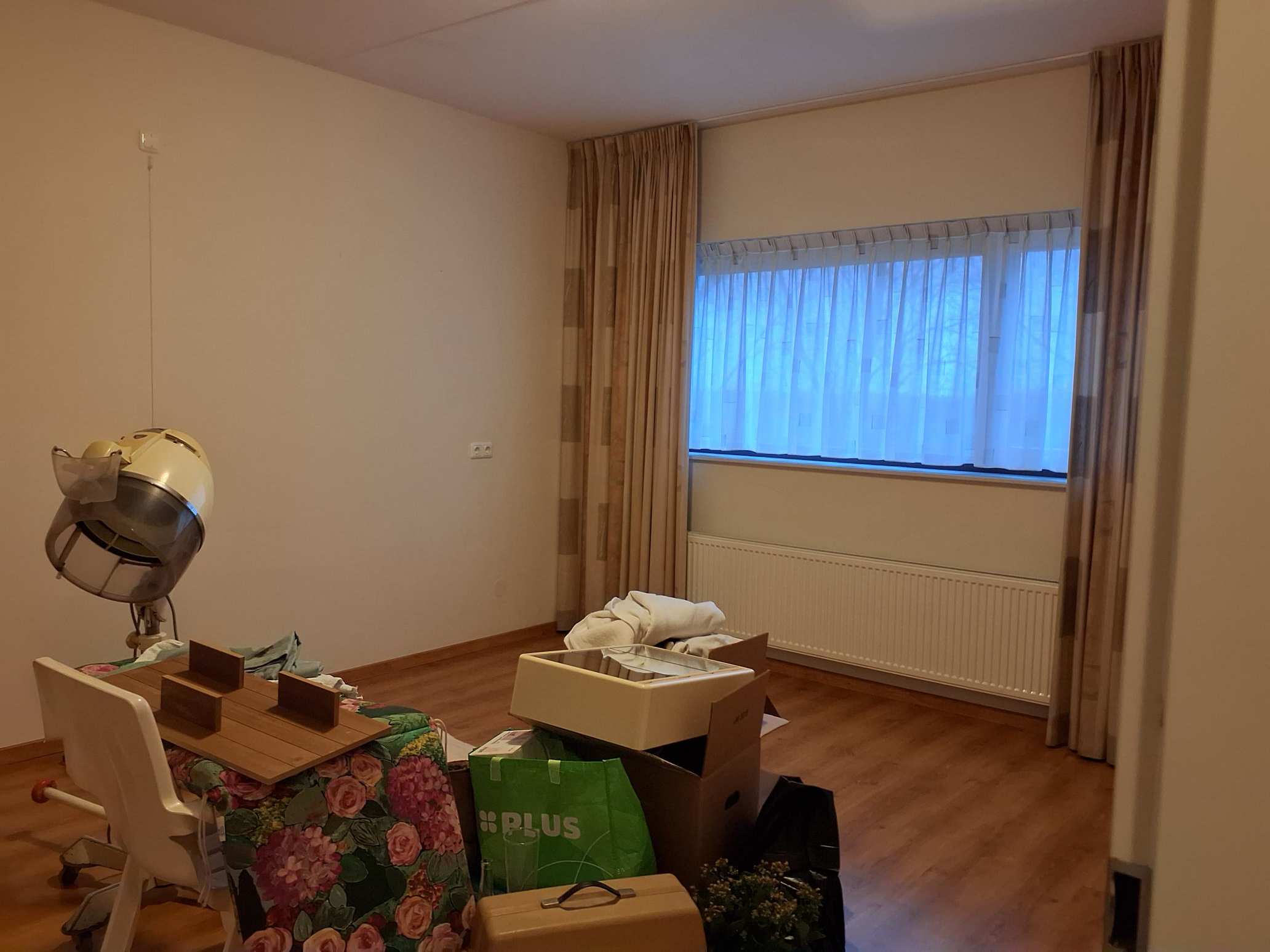 Magnoliastraat 44 - Lisserbroek