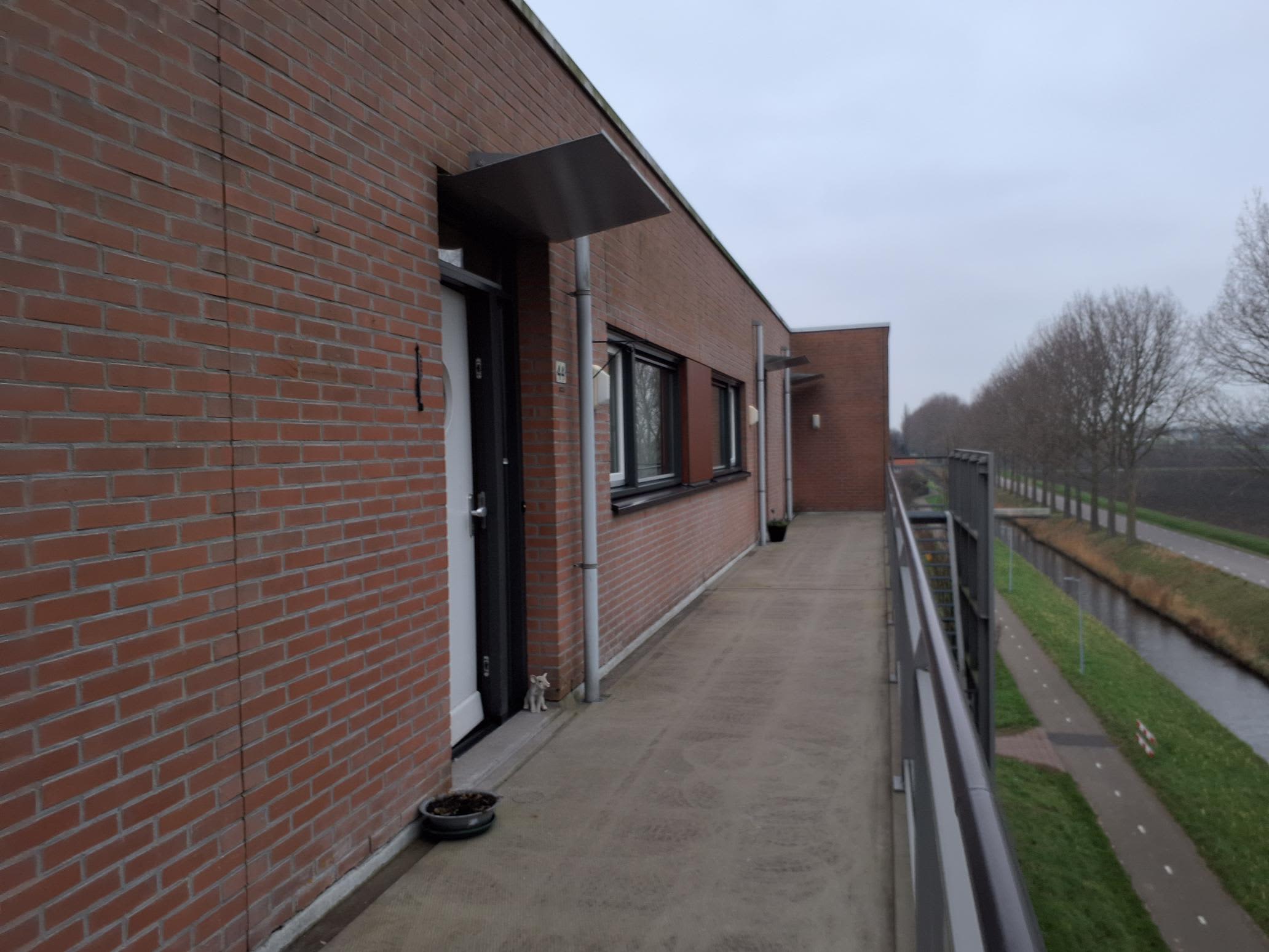 Magnoliastraat 44 - Lisserbroek