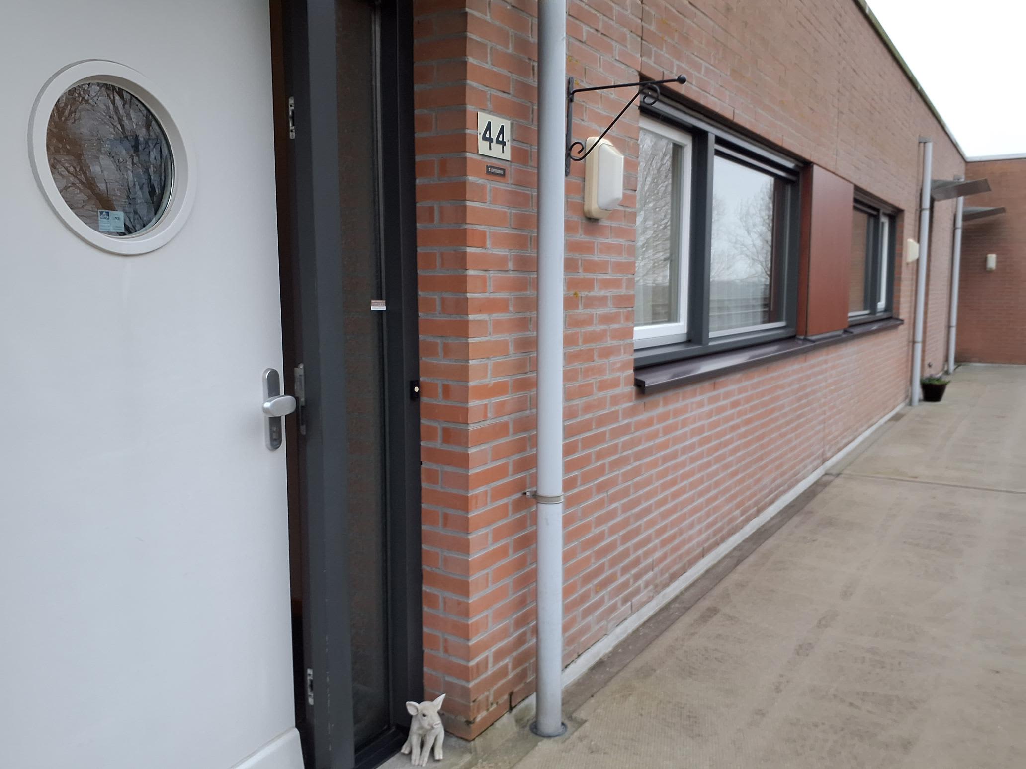 Magnoliastraat 44 - Lisserbroek