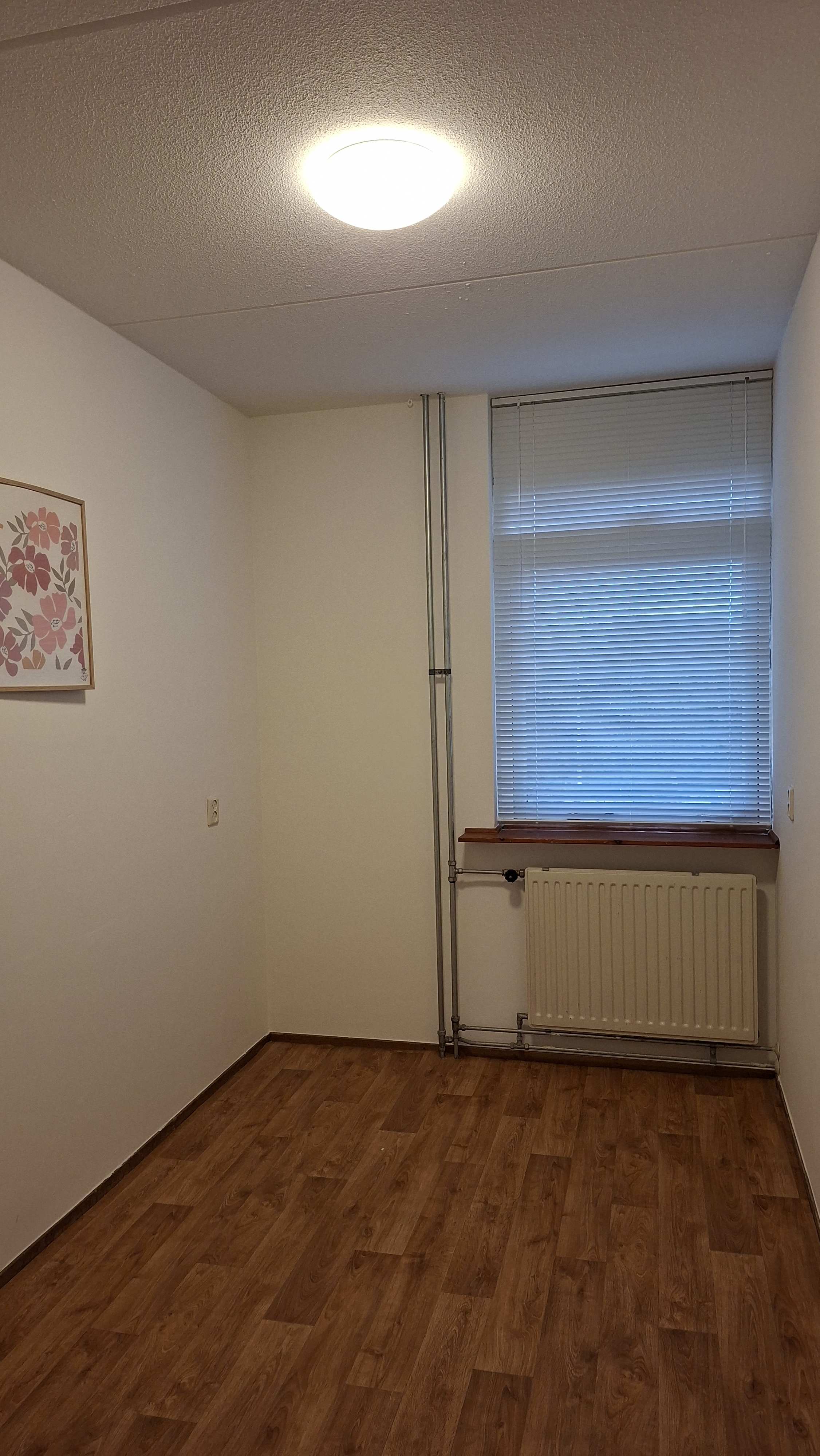 Burgemeester van Hovell tot Westerflierpad 7 - Halfweg