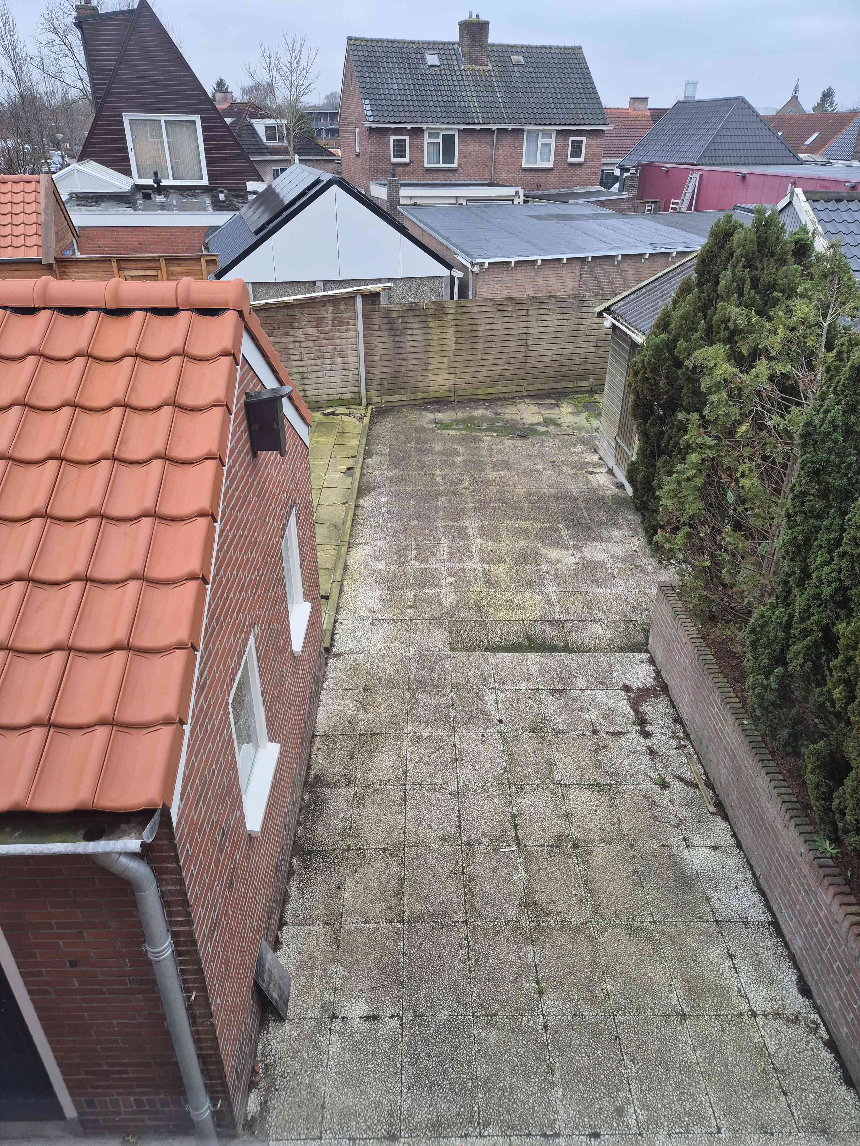 Barkstraat 13 - Groningen