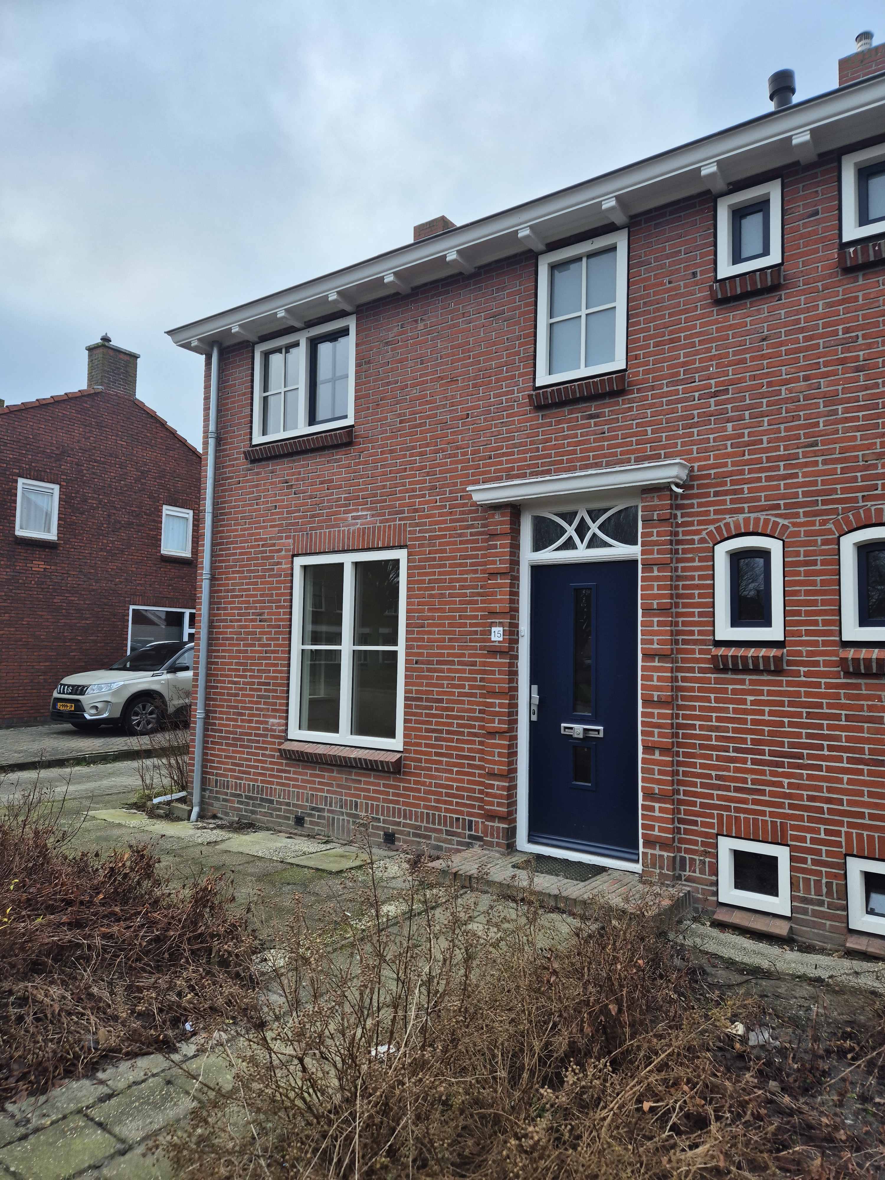 Barkstraat 15 - Groningen