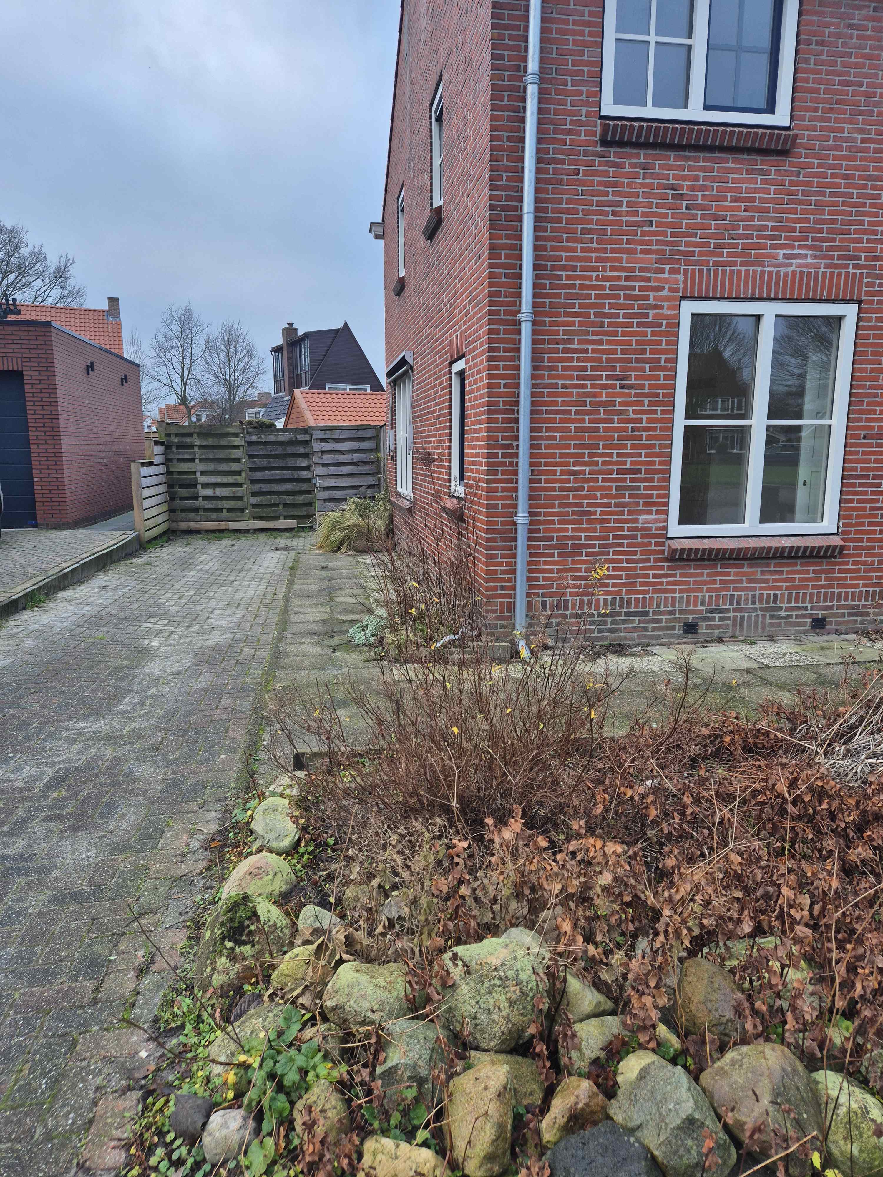 Barkstraat 15 - Groningen