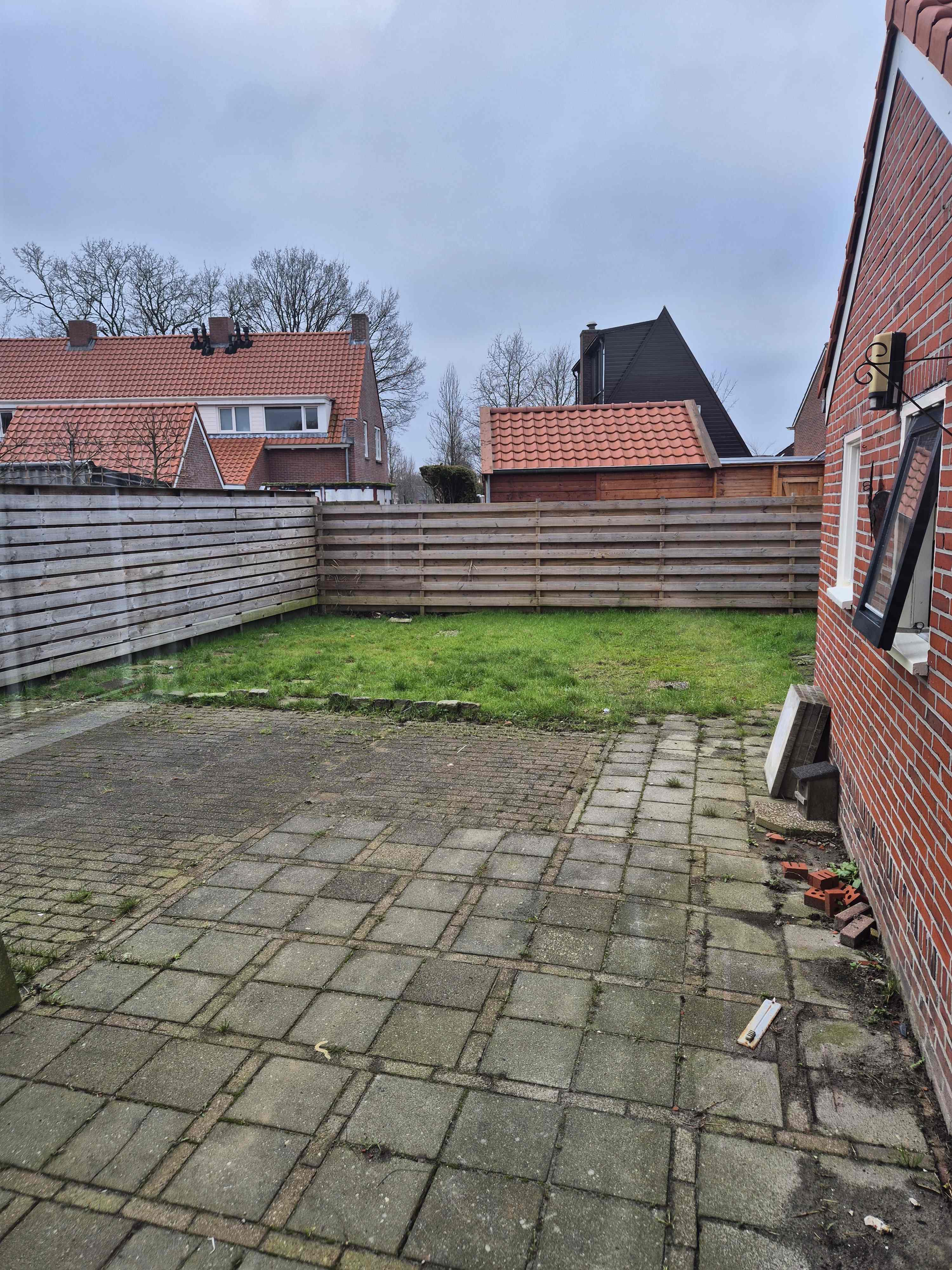 Barkstraat 15 - Groningen