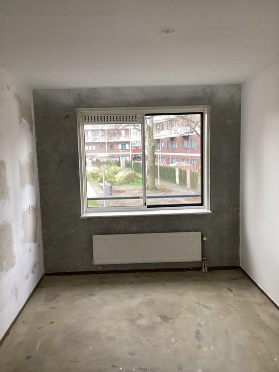 Troelstralaan 409 - Amsterdam