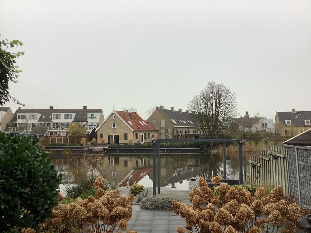 Polderstraat 18 - Alblasserdam