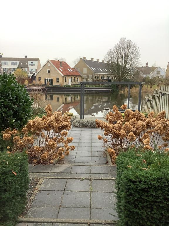 Polderstraat 18 - Alblasserdam