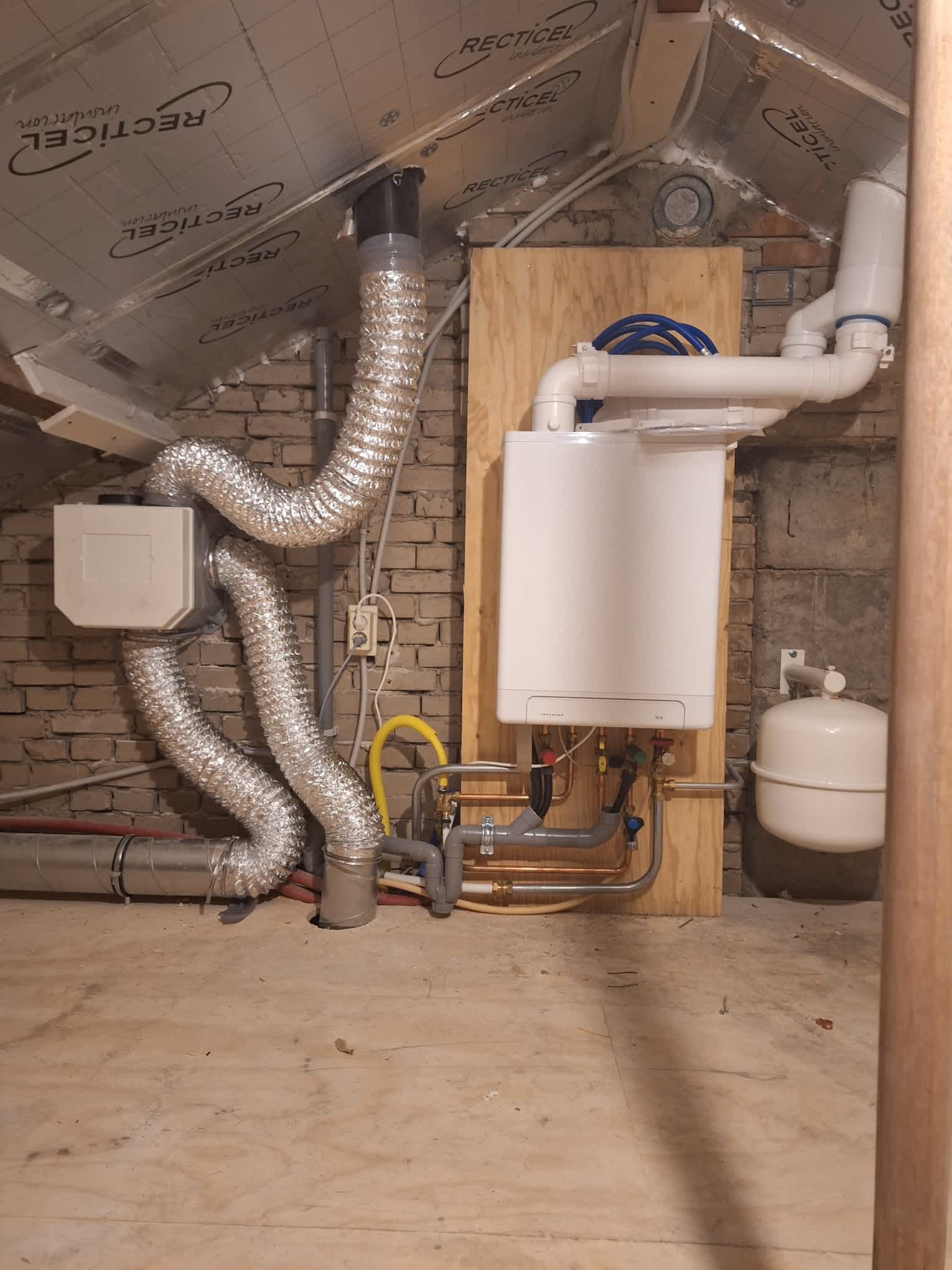 Benkoelenstraat 9 - Haarlem