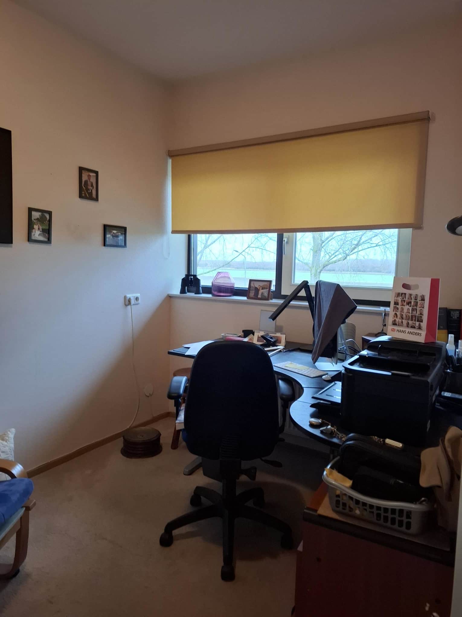 Magnoliastraat 36 - Lisserbroek