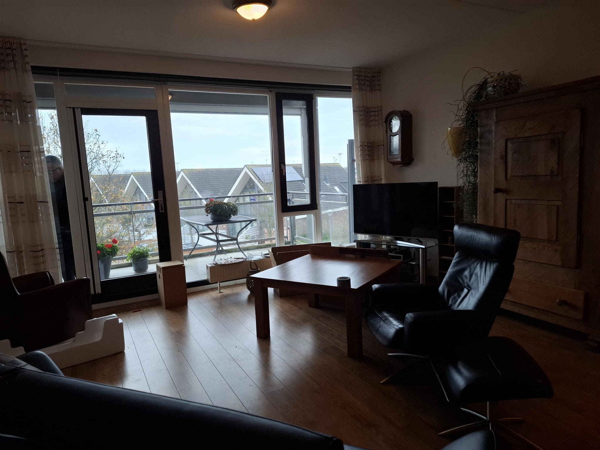 Magnoliastraat 36 - Lisserbroek