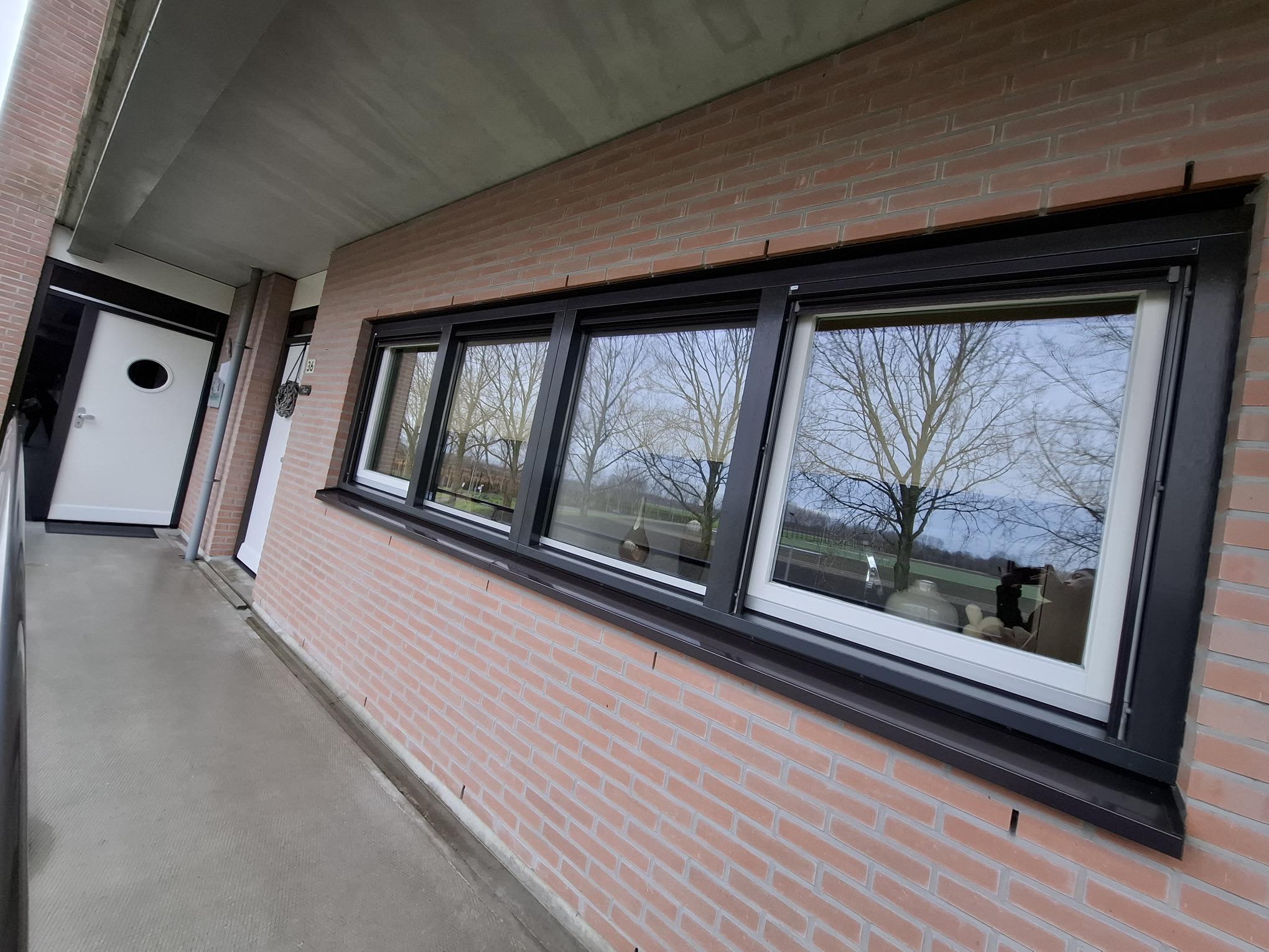 Magnoliastraat 36 - Lisserbroek